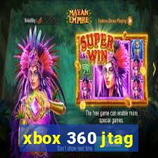 xbox 360 jtag